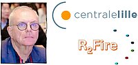 Serge Bourbigot: Centrale Lille Laboratoire R2Fire