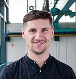 Florian Meyer