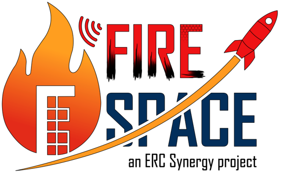 FireSpace an ERC Synergy project